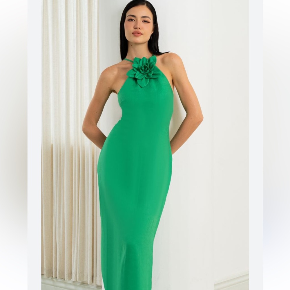NWT Yumi Kim Cher dress size M